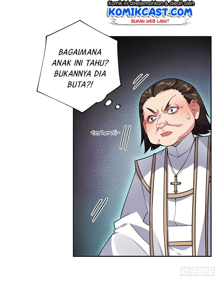 I Picked Up a Demon Lord as a Maid chapter 25